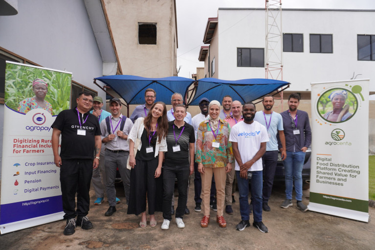 Rencontres séminaires internationaux hors d’Europe du Global Executive MBA de NEOMA