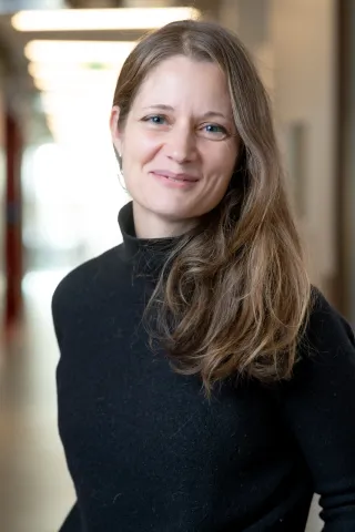 Christelle Riccobene VAE NEOMA